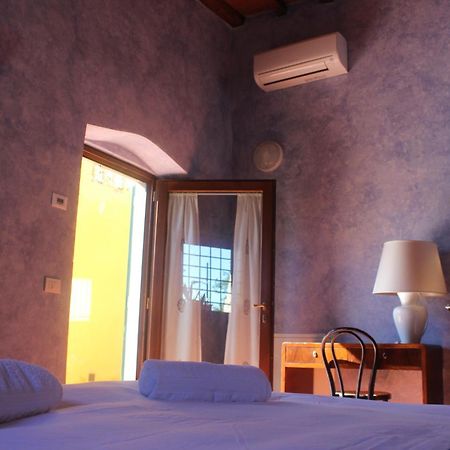 Al Canto B&B Firenze Eksteriør bilde