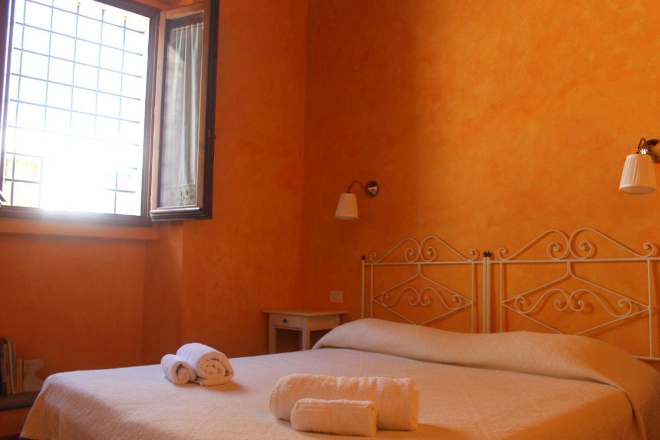 Al Canto B&B Firenze Eksteriør bilde