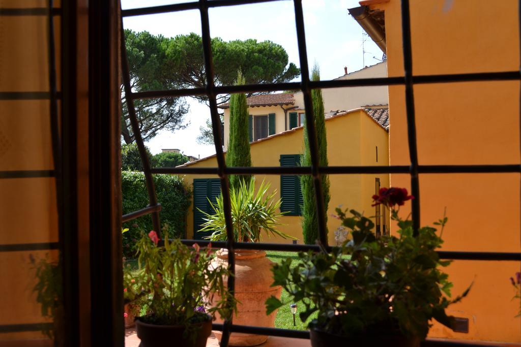 Al Canto B&B Firenze Eksteriør bilde