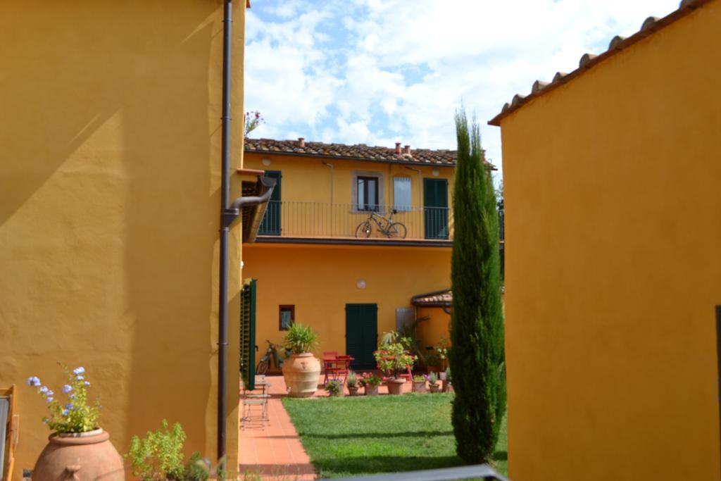 Al Canto B&B Firenze Eksteriør bilde